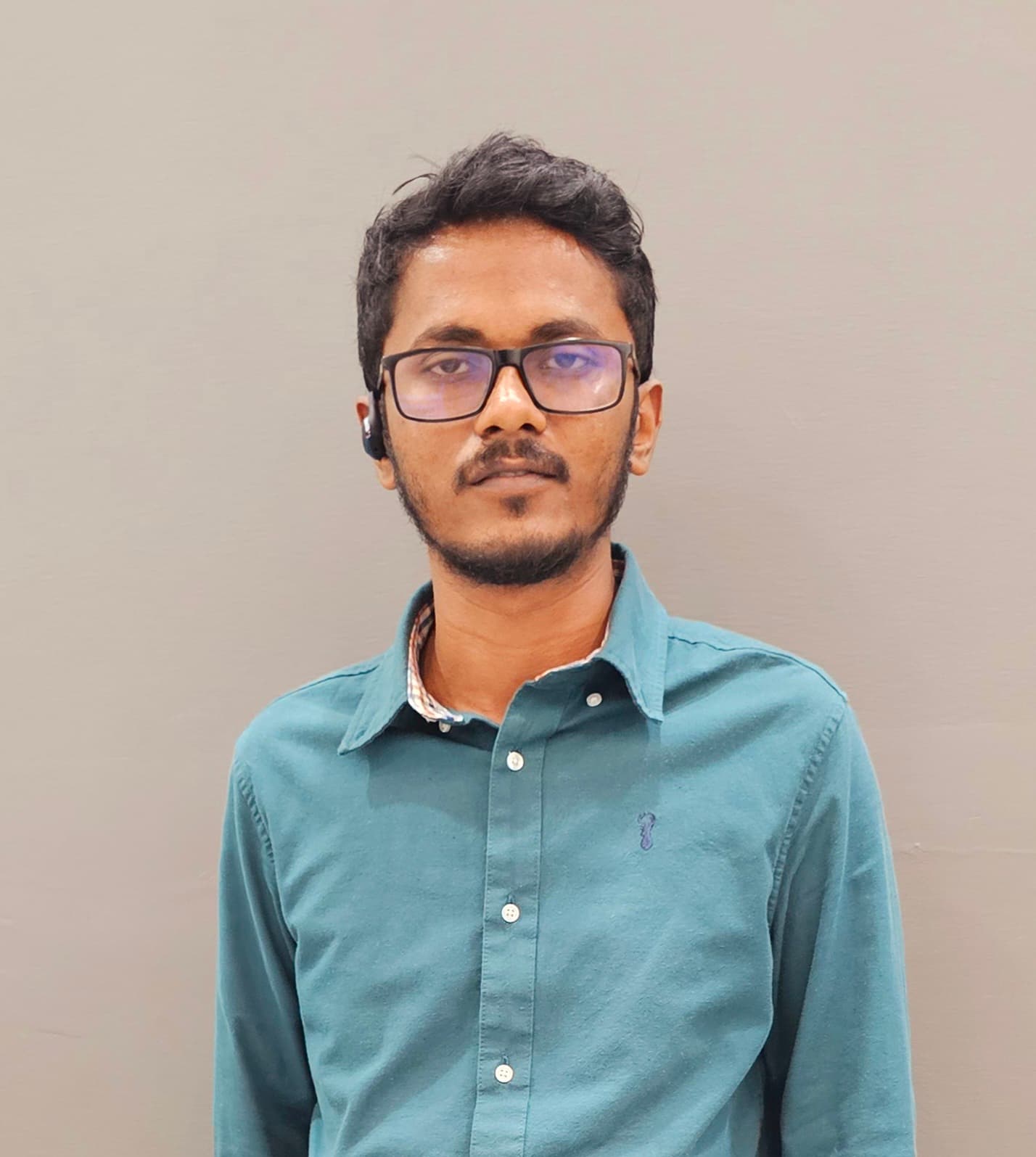 Mohamed Abdul Majeed - Treasurer