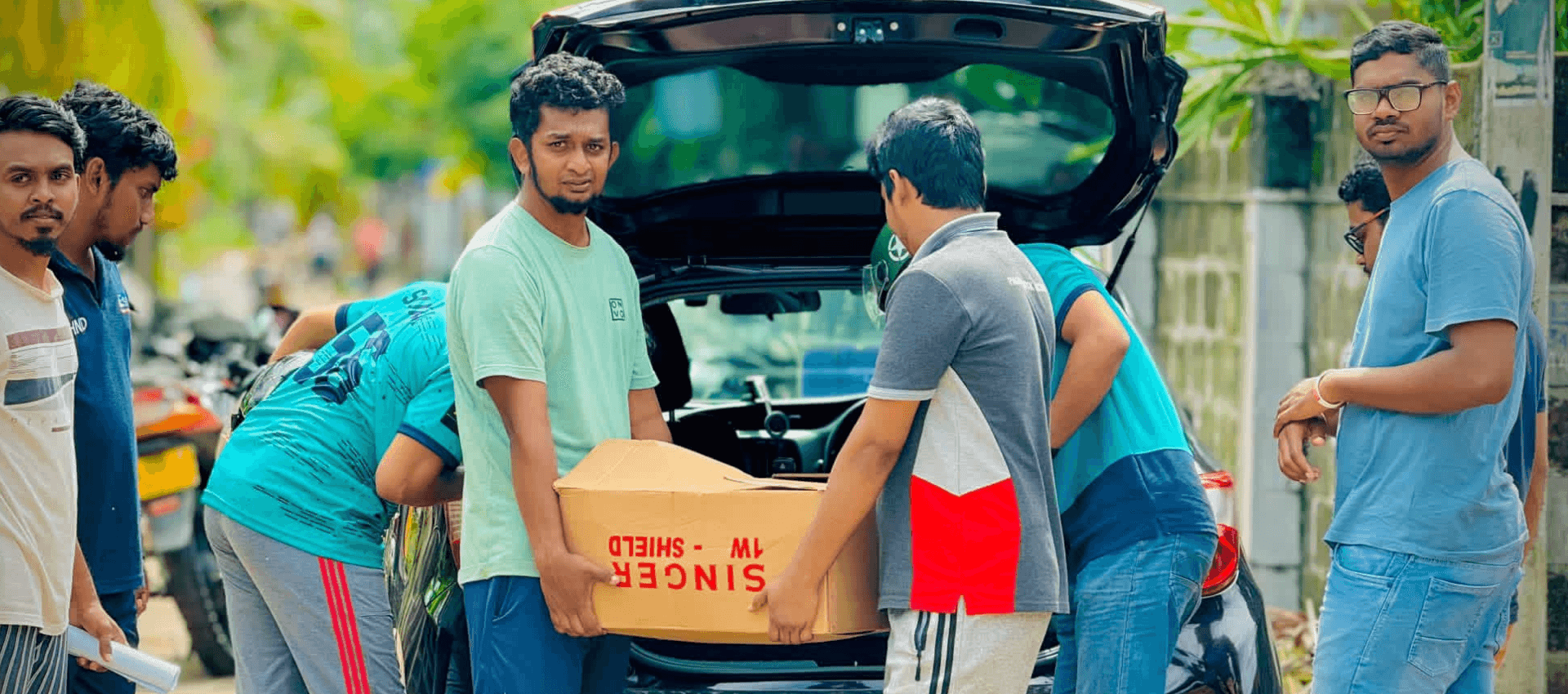 Growing a Greener Tomorrow