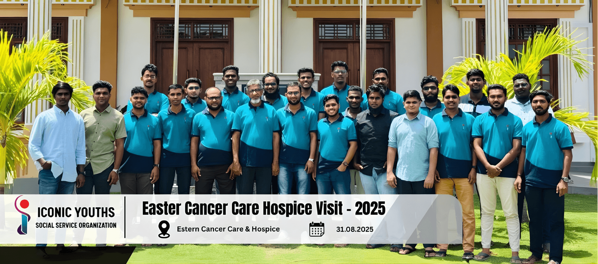 Learn. Lead. Succeed.